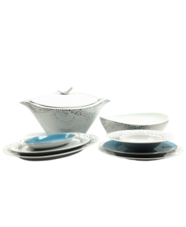 Dinner Set
