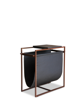 Magazin Holder Thomas