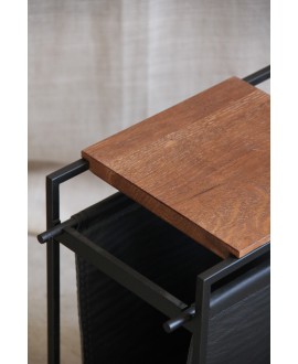 Magazin Holder Thomas