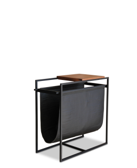 Magazin Holder Thomas