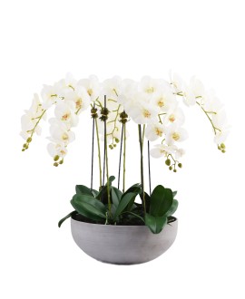 Artificial Orchid 