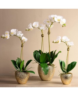 Artificial Orchid  