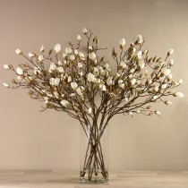 Artificial Magnolia