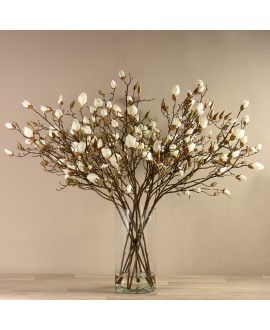 Artificial Magnolia