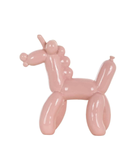 Deco object Balloonicorn