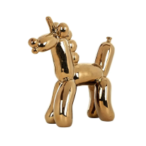 Deco object Balloonicorn