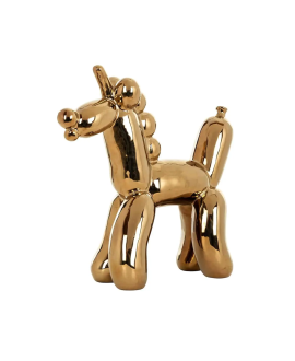 Deco object Balloonicorn