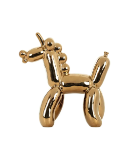 Deco object Balloonicorn