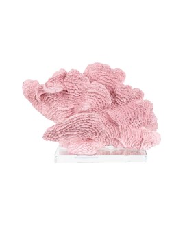 Faux coral Austera 