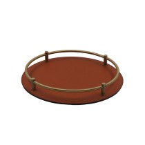 RONDO' TRAY  ROUND