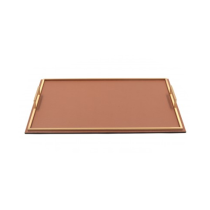 DEFILE TRAY  RECTANGULAR
