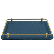 RONDO' TRAY  RECTANGULAR
