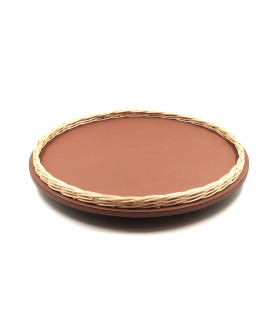 ORSAY ROUND LAZY SUSAN
