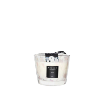 White Pearls Candle