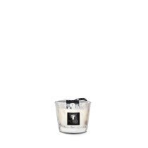 White Pearls Candle