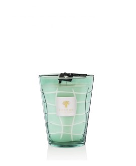 Waves Nazaré Candle