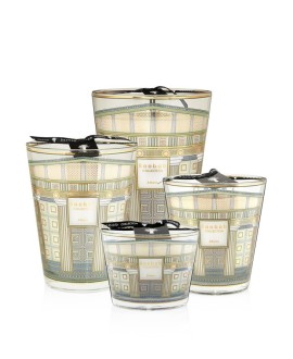  Cities Athens Candle