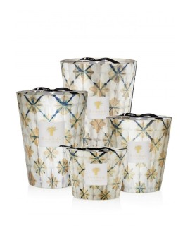  Odyssée Ithaque Candle