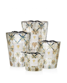  Odyssée Ithaque Candle