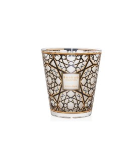 Arabian nights candle