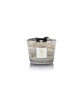  Sand Atacama candle