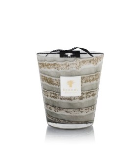  Sand Atacama candle