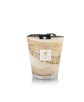 Sand Siloli candle