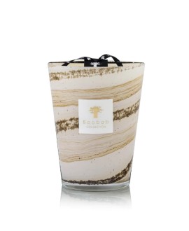 Sand Siloli candle