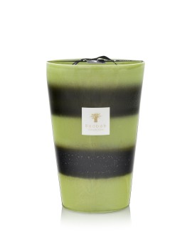 Elementos Gaia candle