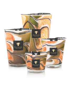 Delta Okavango Candle