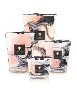 Delta Zambèze Candle