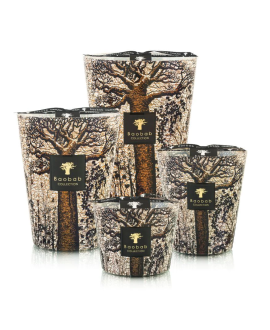 Trees Morondo Candle