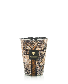 Trees Morondo Candle