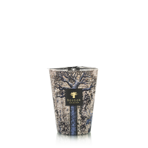 Trees Séguéla Candle