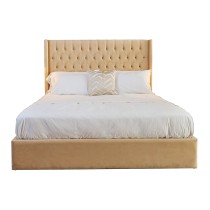 ESMERALDA BED