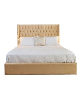 ESMERALDA BED