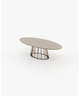 ANN DINING TABLE