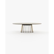 ANN DINING TABLE