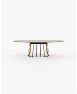 ANN DINING TABLE