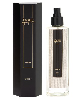 WOOL SPRAY