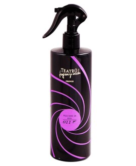 IRIS POWDER GUN SPRAY