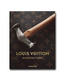 Louis Vuitton Manufactures