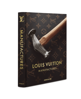 Louis Vuitton Manufactures