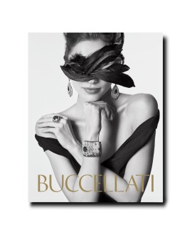 Buccellati: A Century of Timeless Beauty