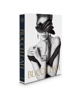 Buccellati: A Century of Timeless Beauty