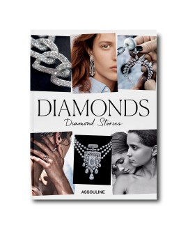 Diamonds: Diamond Stories