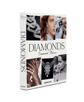 Diamonds: Diamond Stories