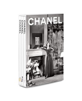 Chanel Set of 3 : Fashion, Jewelry & Watches, Perfume & Beauty
