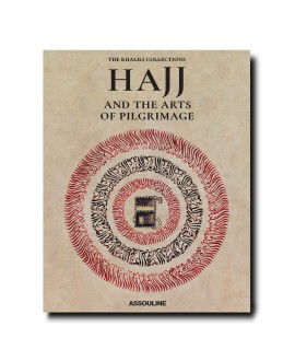 Hajj & the Arts of Pilgrimage