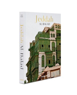 Saudi Arabia: Jeddah